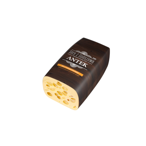 SER ANTEK - CEKO ok. 2,5kg