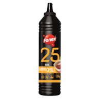 FANEX SOS SŁODKIE CHILI 1,1kg/4