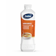 DEBIC CREME BRULEE BOURBON 1L (6)