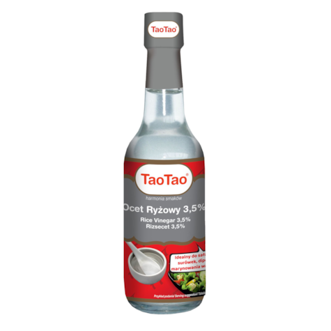 TAO-TAO OCET RYŻOWY 150ml/4
