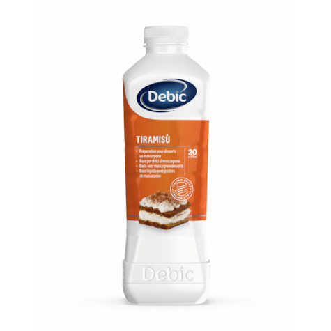 DEBIC TIRAMISU 1L (6)