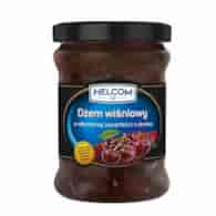 GREEK DŻEM 320g WIŚNIA (8)