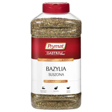 PRYMAT BAZYLIA 230g/9 pet