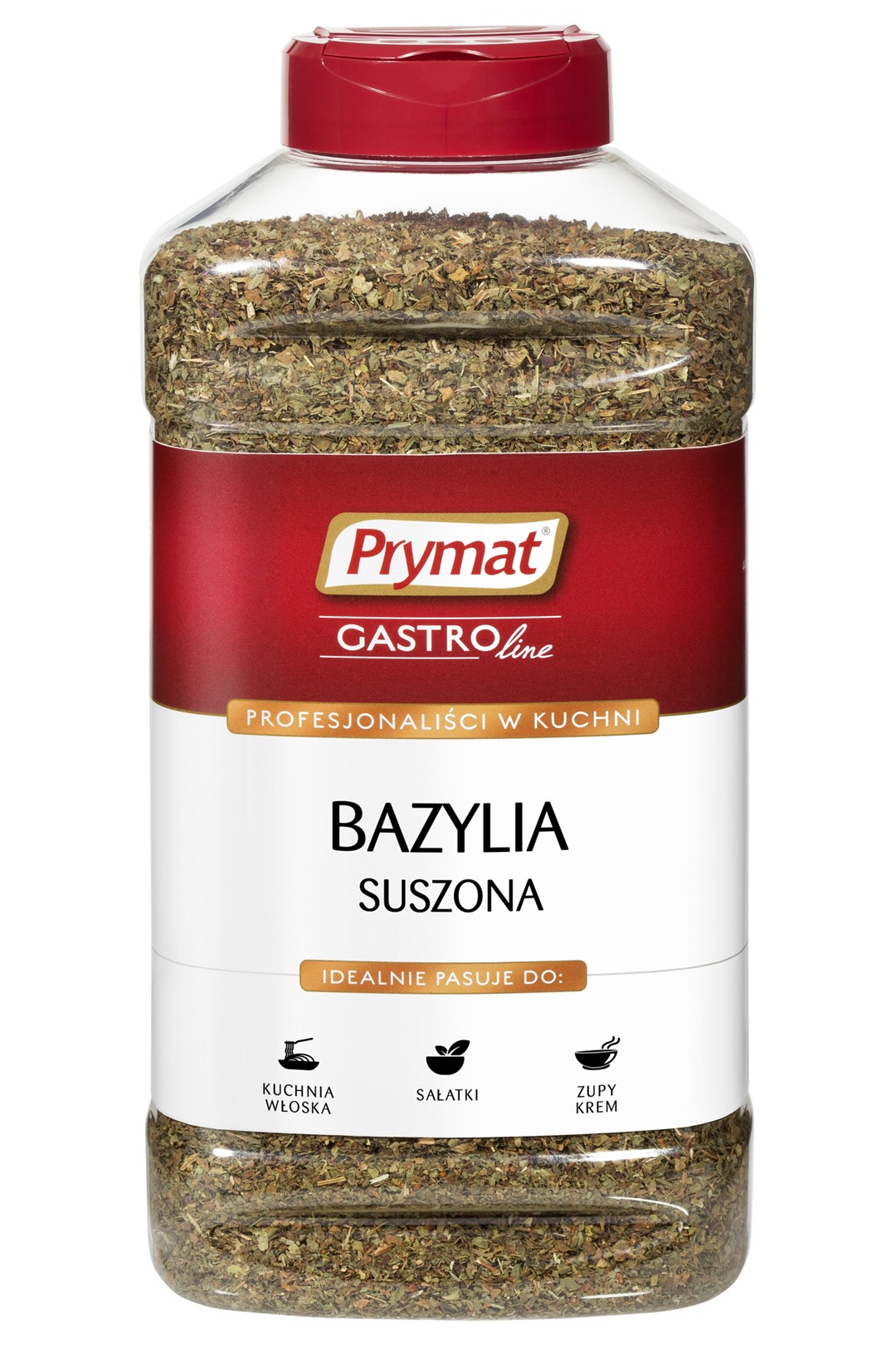 PRYMAT BAZYLIA 230g/9 pet