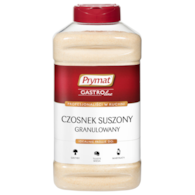PRYMAT CZOSNEK GRANULOWANY 1050g/9 pet