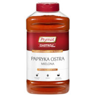 PRYMAT PAPRYKA OSTRA 720g/9 pet