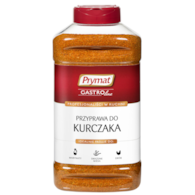 PRYMAT PRZYPRAWA DO KURCZAKA 1,1kg/9 pet