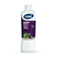 DEBIC ŚMIETANA CULINAIRE VEGETOP 1L 15% (6)