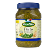 ENGROS PESTO ZIELONE GENOVESE 980g/6