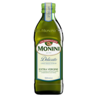 MONINI OLIWA Z OLIW EX VERGINE 500ml DELICATO (6)