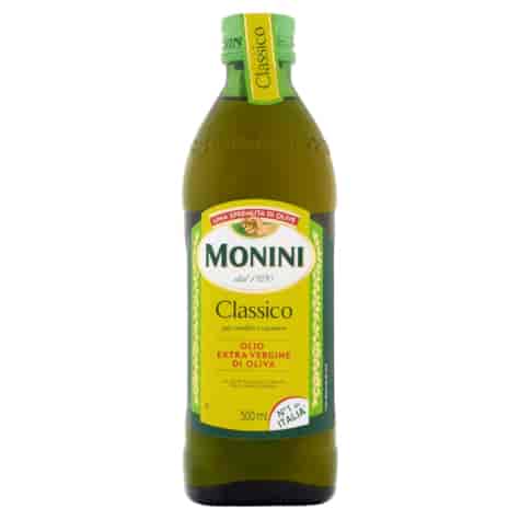 MONINI OLIWA Z OLIW EX VERGINE 500ml CLASSICO (6)