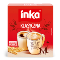 KAWA INKA ZBOŻOWA 150g/8