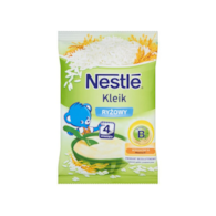 NESTLE KLEIK RYŻOWY 144g/10