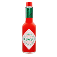 DEVELEY TABASCO RED 150ml/12