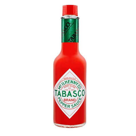 DEVELEY TABASCO RED 150ml/12