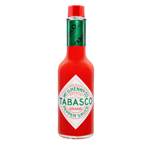 DEVELEY TABASCO RED 150ml/12