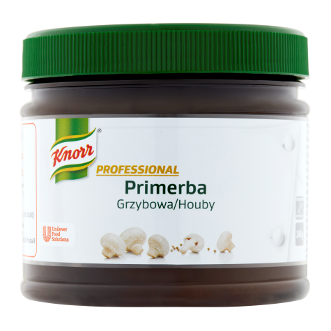 KNORR PRIMERBA GRZYBOWA 340g/2