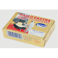 MALUTA MASŁO EXTRA 200g/50