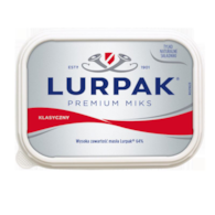 ARLA LURPAK PREMIUM MIX SOFT KLASYCZNY 200g/20