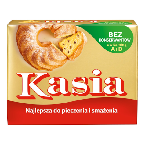 M. KASIA MARGARYNA 250g/20