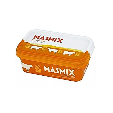 M. MASMIX 400g/24