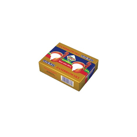 MLEMIX ZAMBROWSKI 200g/8