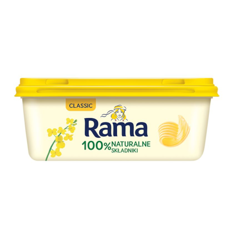 M. RAMA CLASSIC MARGARYNA 225g/8