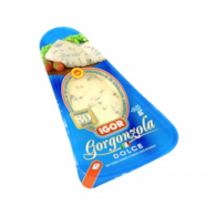 TEMAR GORGONZOLA DOLCE 100g/8