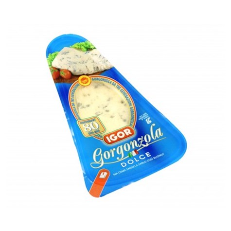 TEMAR GORGONZOLA DOLCE 100g/8