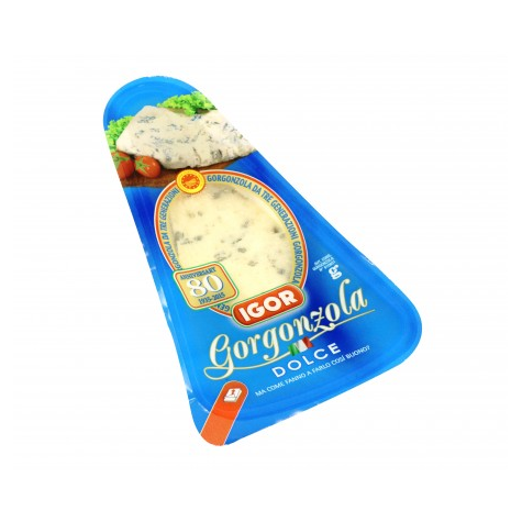 TEMAR GORGONZOLA DOLCE 100g/8