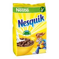 NESTLE PŁATKI NESQUIC 250g/16