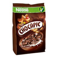 NESTLE PŁATKI CHOCAPIC 250g/16