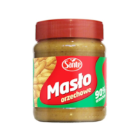 SANTE MASŁO ORZECHOWE 350g (6)