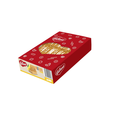 DR GERARD MAFIJNE LEMON 800g