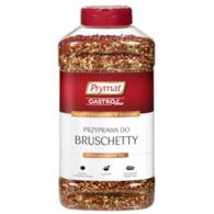 PRYMAT BRUSCHETTA POMID SUSZ Z BAZ I CZOS 500g/9