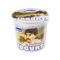 MALUTA JOGURT BAŁKAŃSKI 9% TŁ. 340g/12