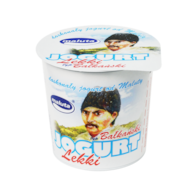 MALUTA JOGURT BAŁKAŃSKI 3% TŁ. 340g/12 LIGHT