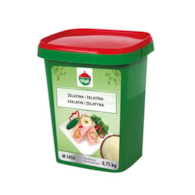 HUGLI ŻELATYNA 0,75kg