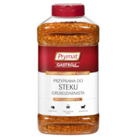 PRYMAT PRZYPRAWA DO STEKU GRUBOZIARNIS 950g/9 pet