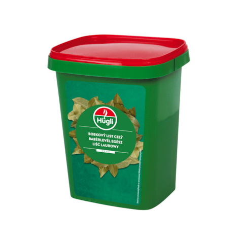 HUGLI LIŚĆ LAUROWY 0,1kg