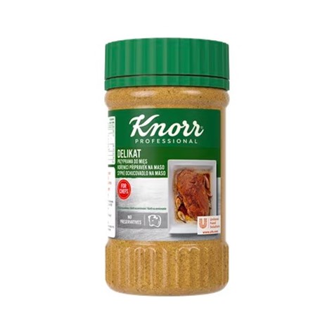 KNORR DELIKAT DO MIĘS 0,6kg/6
