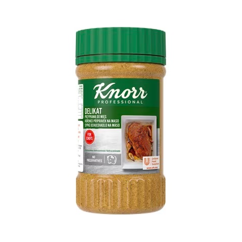 KNORR DELIKAT DO MIĘS 0,6kg/6