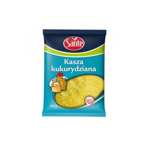 SANTE KASZA KUKURYDZIANA 350g (10)