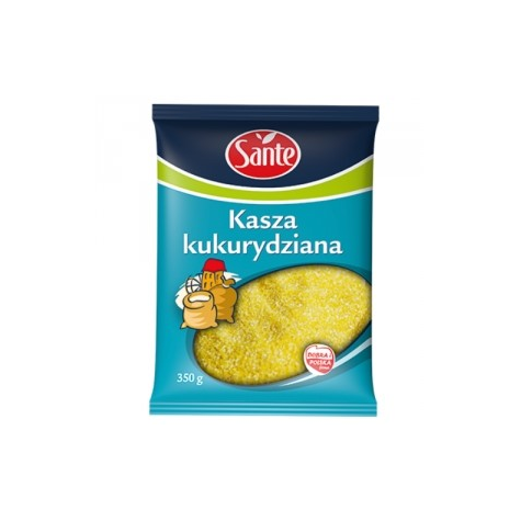 SANTE KASZA KUKURYDZIANA 350g (10)
