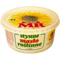 KRUSZWICA MASŁO ROŚLINNE 500g/12 kubek