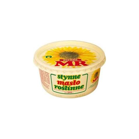 KRUSZWICA MASŁO ROŚLINNE 500g/12 kubek
