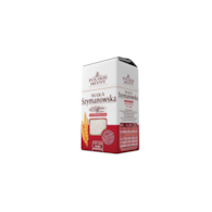 MĄKA PSZENNA SZYMANOWSKA 1kg/10 typ 480
