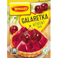 WINIARY GALARETKA 71g WIŚNIA (22)