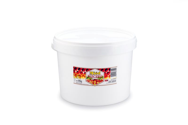 APIMAR MIÓD PSZCZELI PIEKARNICZY 14kg