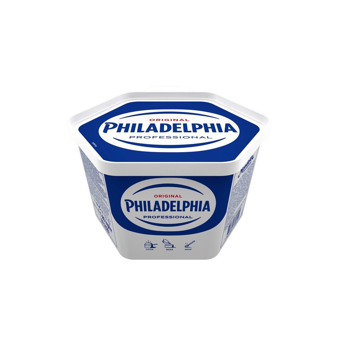 KRAFT PHILADELPHIA CLASSIC 1,65kg/4